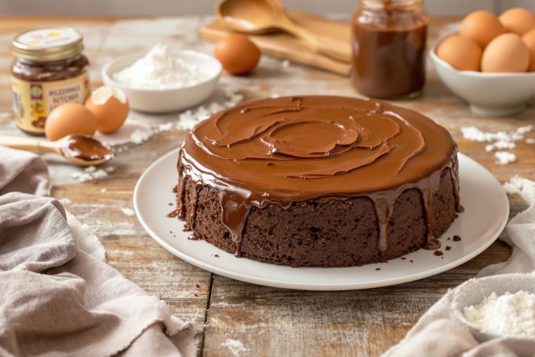 Attention, ce dessert minute va vous rendre accro : le gâteau ultra moelleux prêt en 10 minutes avec seulement 3 ingrédients.jpg
