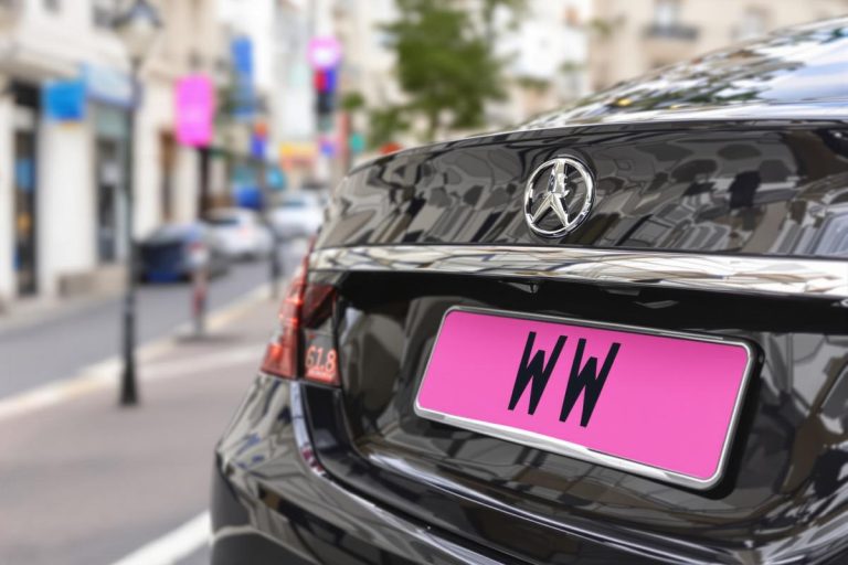 Automobilistes : c'est officiel, des nouvelles plaques d'immatriculation arrivent à partir de cette date en France.jpg