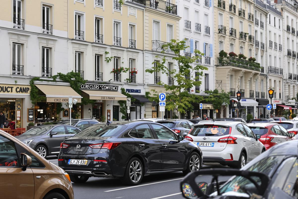 Automobilistes : une nouvelle taxe va faire son apparition à partir du 1er janvier 2026, voici les véhicules concernés.jpg