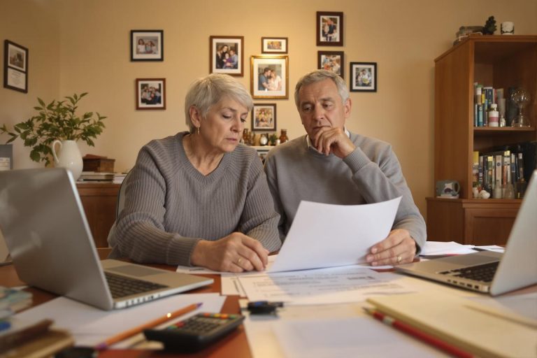 C’est validé par le gouvernement : suppression totale de la pension de réversion au-delà de ce montant à partir de cette date.jpg