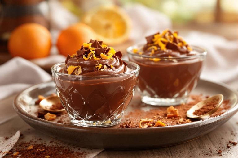 Cette mousse au chocolat en 10 min avec du cacao fait un carton : voici pourquoi elle cartonne.jpg