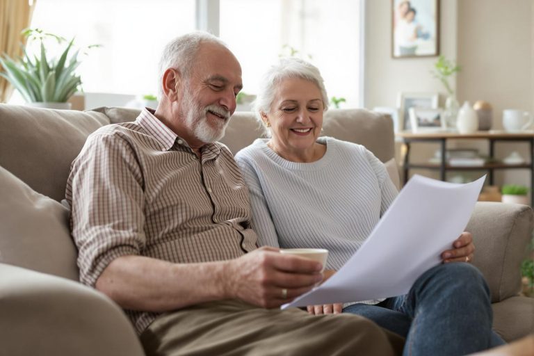 Impôts : voici les exonérations auxquelles ont droit les retraités et seniors, les grands gagnants en 2025.jpg