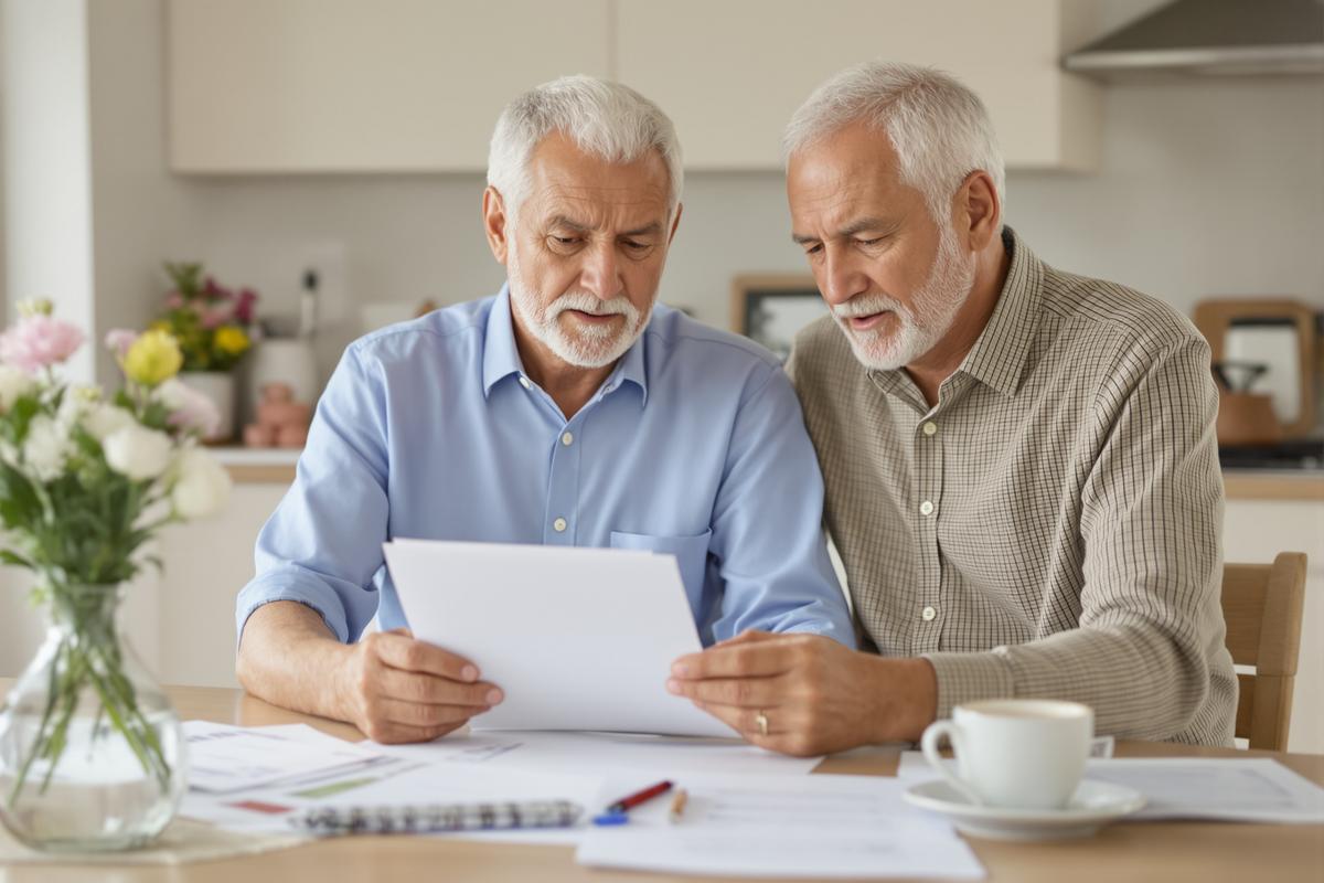 Retraite à 1 100 € : « Je vais gagner combien en plus avec l’Agirc-Arrco en novembre ? ».jpg