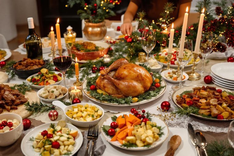30 recettes de Noël à préparer à l'avance pour le repas de Noël 2025.jpg
