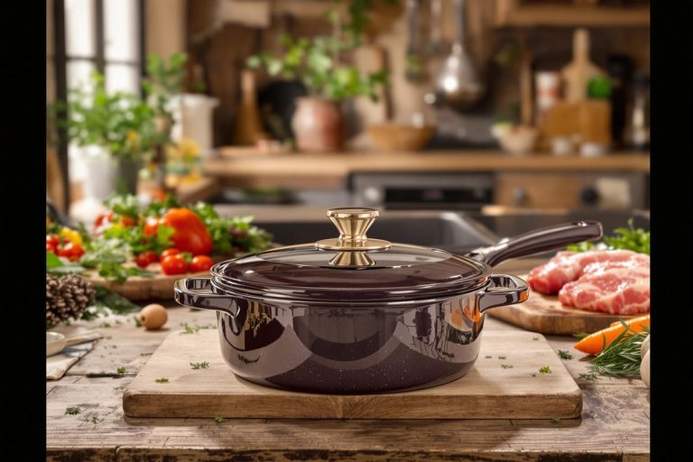 À 29 €, Lidl remet au goût du jour la sauteuse en fonte façon cocotte de mamie (juste à temps pour les plats des fêtes).jpg