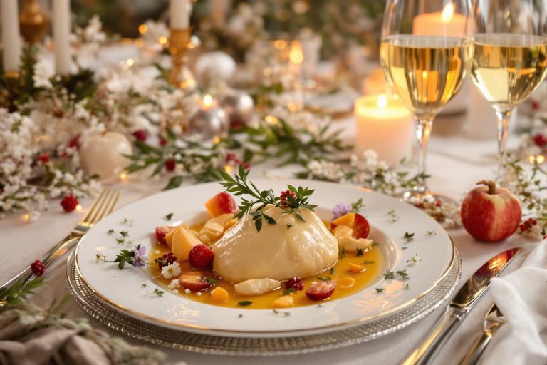 Adieu le Sauternes : ce vin est désormais conseillé avec le foie gras par un expert culinaire pour le repas de Noël.jpg