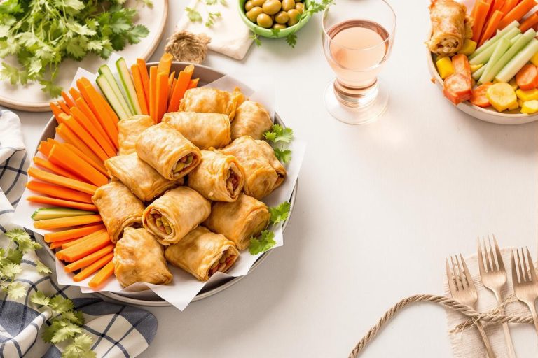 Apéro de dernière minute : ces roulés croustillants prêts en 10 min vont sauver votre soirée.jpg