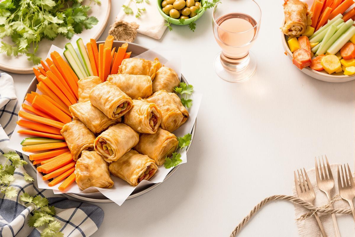 Apéro de dernière minute : ces roulés croustillants prêts en 10 min vont sauver votre soirée.jpg