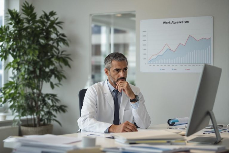 Arrêts de travail : l’Assemblée nationale rétablit finalement la limitation de durée, ce qui va changer.jpg