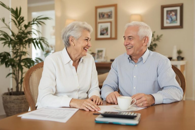 Bonne nouvelle pour les retraités : l’abattement de 10 % sur les pensions est maintenu sur l'année 2026.jpg