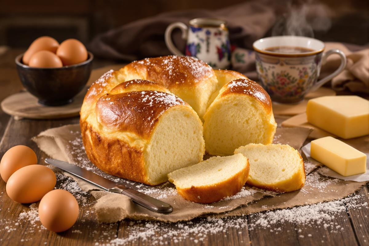 Brioche maison incroyable : vos invités bluffés, « on dirait pas que c’est vous qui l’avez faite ! ».jpg