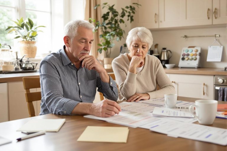 CSG 2026 : pourquoi votre pension Agirc-Arrco ou Assurance retraite pourrait être plus taxée malgré la hausse annoncée.jpg