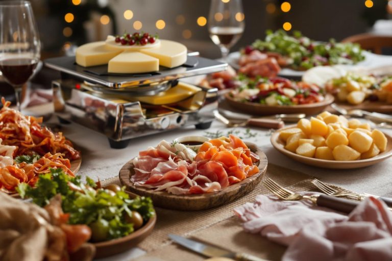 Ça gâche tout : un fromager déconseille vivement cette charcuterie pour la raclette.jpg
