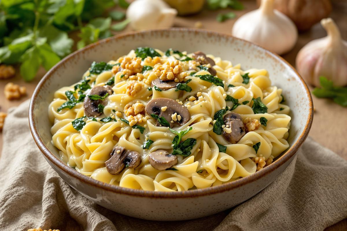 Ce plat de pâtes ultra simple et crémeux au fromage italien fait fondre les amateurs de comfort food en 20 minutes chrono.jpg
