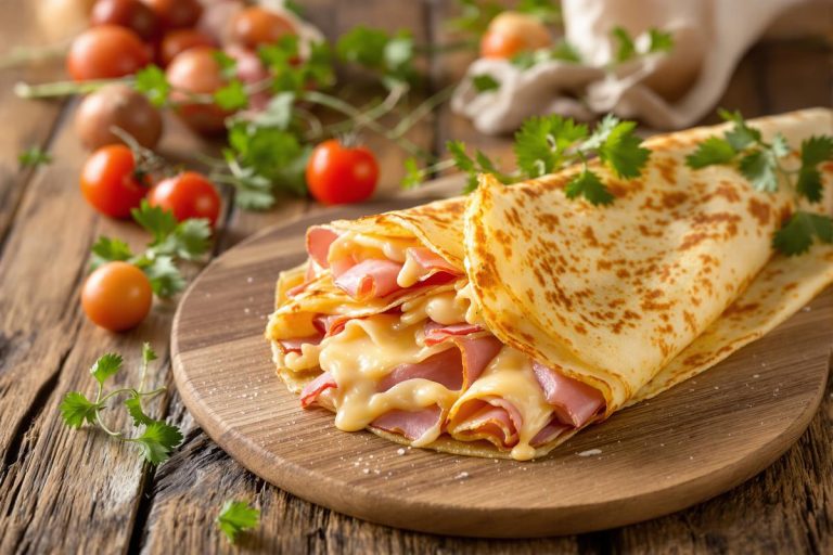 Ces crêpes jambon-fromage simplissimes façon Laurent Mariotte vont remplacer vos croque-monsieur.jpg