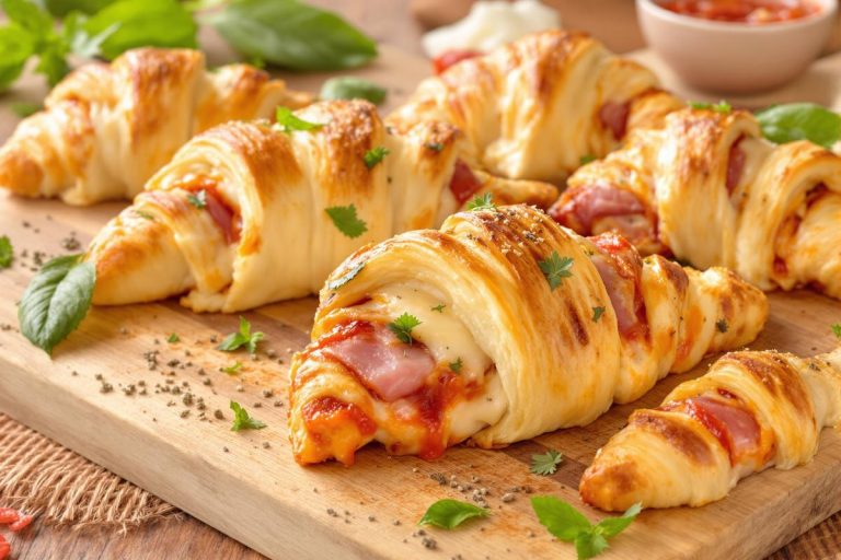 Ces croissants apéro goût pizza font un carnage à chaque fournée.jpg