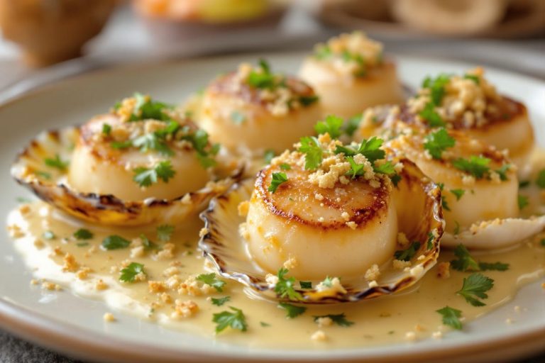 Cette recette bretonne de coquilles Saint-Jacques fond en bouche.jpg