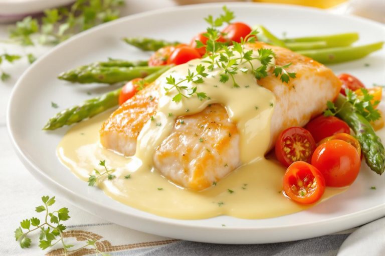 Cette sauce facile sublime tous les poissons – et se marie aussi très bien aux Saint-Jacques.jpg