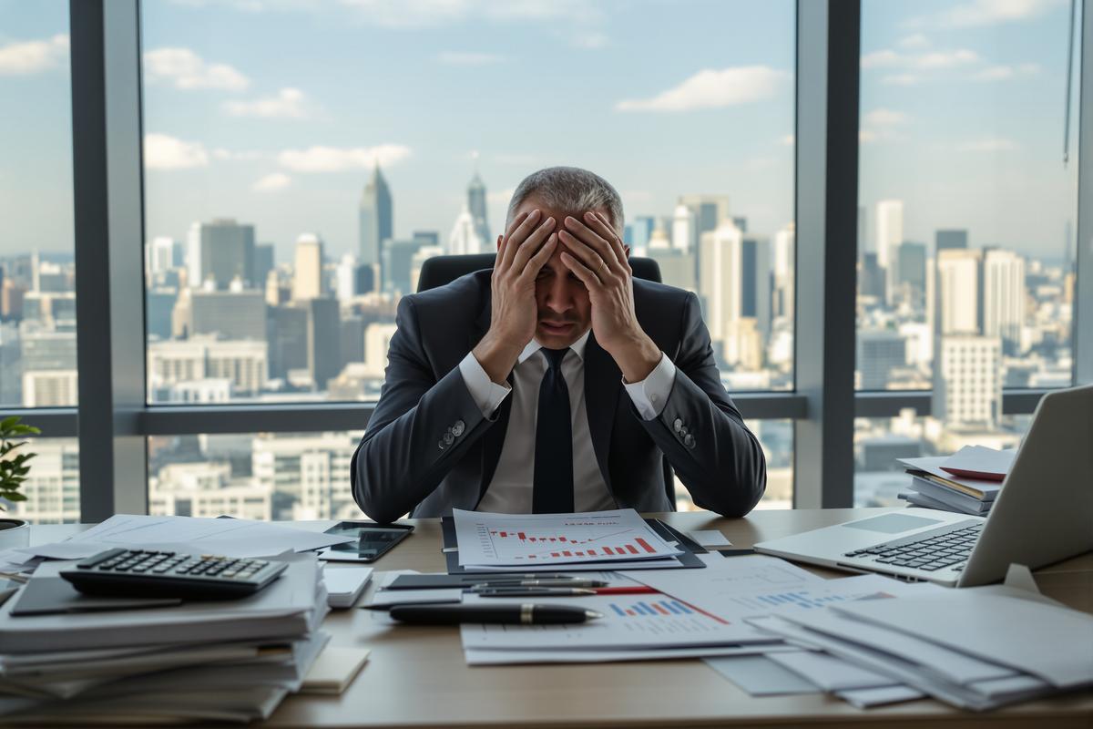 Cette taxe sur votre assurance-vie va vous coûter 3000€ : « J'aurais dû m'y prendre autrement ».jpg