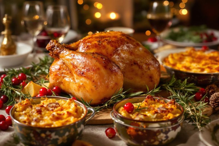 Chaque année, je fais cet accompagnement pour les volailles de Noël : tout le monde l'attend, c'est toujours une réussite.jpg