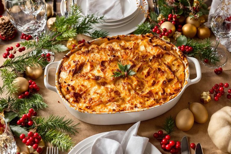 Chaque année, je fais cet accompagnement pour les volailles de Noël : tout le monde l'attend, c'est toujours une réussite.jpg