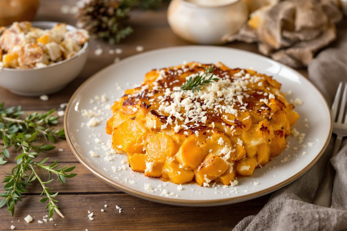 Chaque année, je prépare cet accompagnement pour les volailles de Noël : tout le monde l’attend, c’est toujours une réussite.jpg