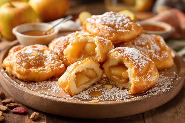 Comment réaliser le délicieux beignet aux pommes de Bocuse : croustillant, fondant et ultra facile.jpg