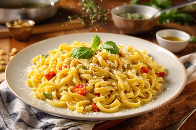 Comment réchauffer des restes de pâtes sans qu'elles ne deviennent molles, la technique de chef que j'applique à la maison.jpg