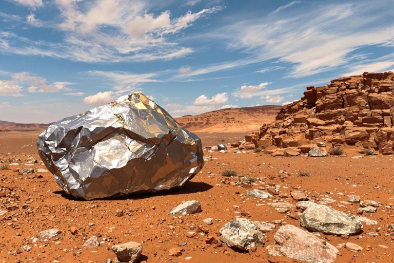 Découverte historique de la NASA : le rover Perseverance trouve sur Mars un fragment forgé ailleurs dans le système solaire.jpg