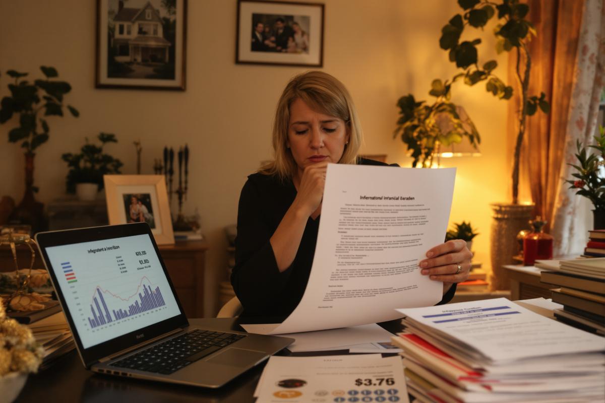 En découvrant une ligne à 100 000 € sur son relevé, Marie-Louise comprend que l’héritage cache bien plus qu’une taxe.jpg