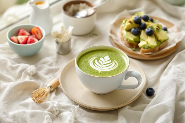 Fini le café le matin, voici la boisson parfaite pour stabiliser votre glycémie et éviter les gros pics de sucre.jpg