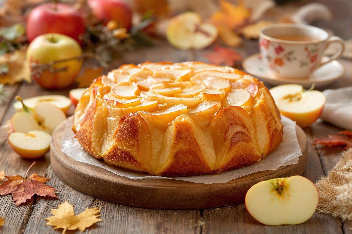 Fondant aux pommes sans beurre : la recette saine et gourmande d’une diététicienne à savourer cet automne.jpg