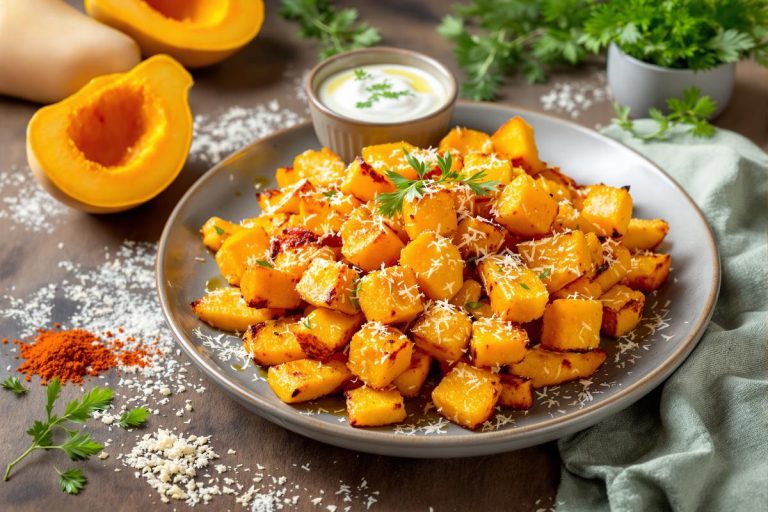 Frites de courge au parmesan : l’astuce saine (et bluffante) pour remplacer les frites classiques.jpg