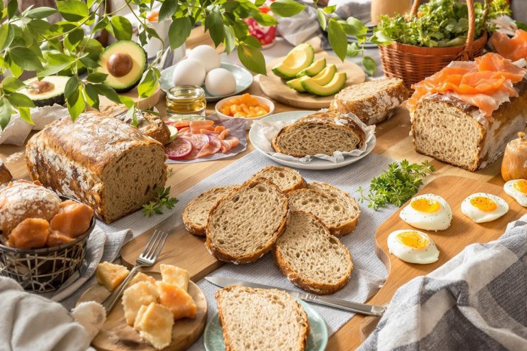 Glycémie : ces pains à privilégier le matin (adieu la baguette !).jpg
