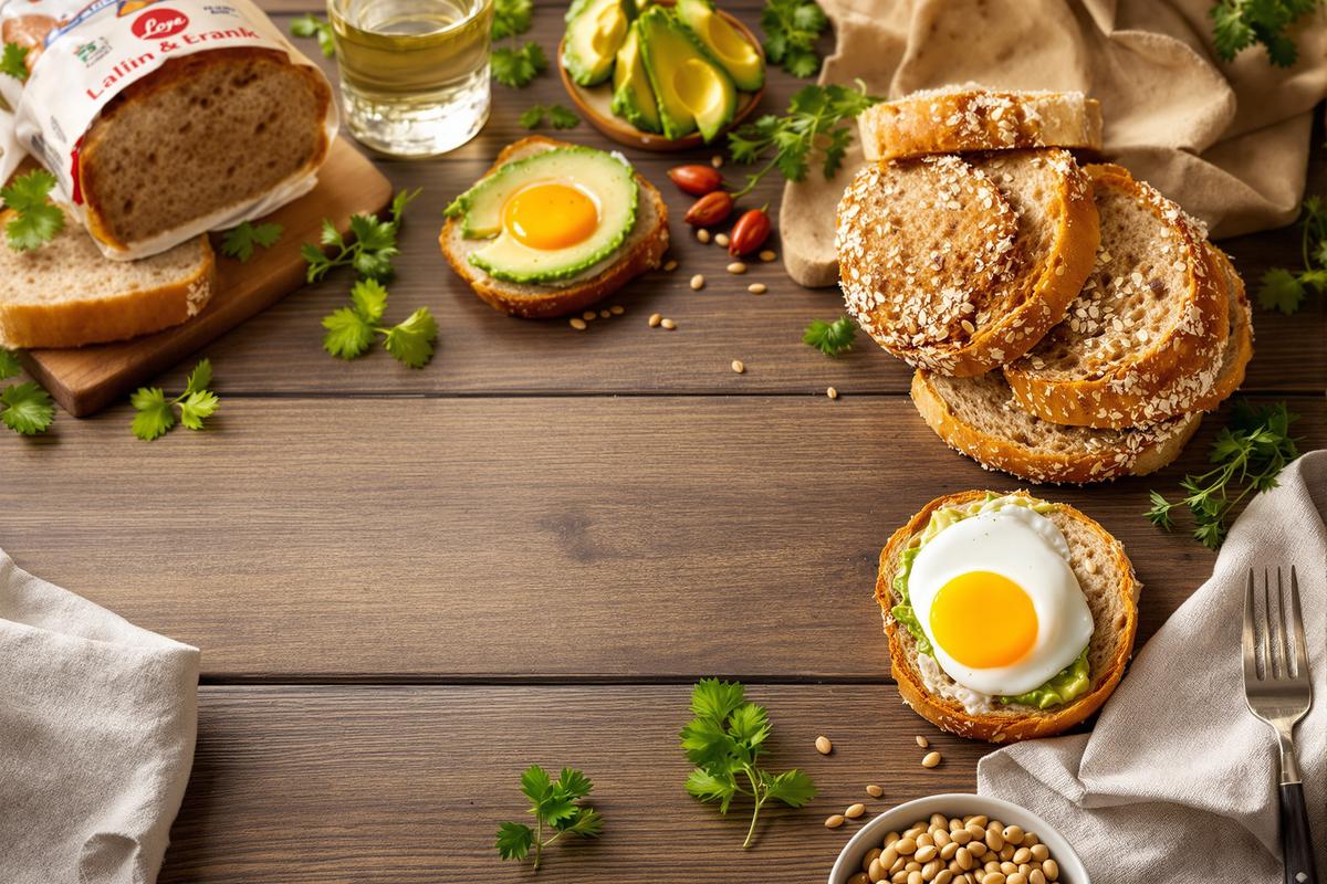 Glycémie : exit la baguette, voici les pains à manger au petit-déjeuner pour éviter les pics de sucre dans le sang.jpg