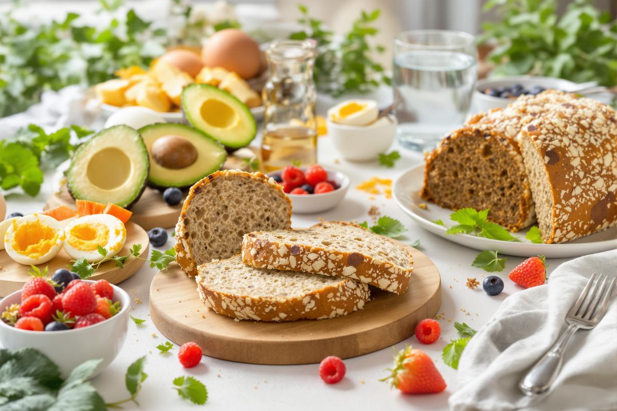 Glycémie : exit la baguette, voici les pains à manger au petit-déjeuner pour éviter les pics de sucre dans le sang.jpg