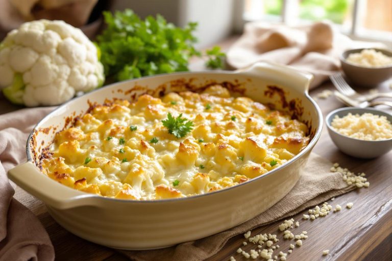 Gratin chou fleur : la recette facile et ultra crémeuse.jpg