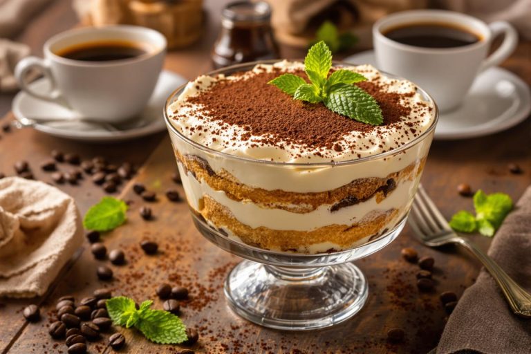 « J'ai remplacé le mascarpone par cet ingrédient » : son tiramisu maison affiche presque deux fois moins de calories.jpg