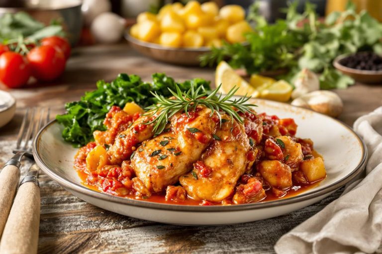 « J'ai remplacé le poulet rôti par cette recette italienne » : ma famille ne veut plus d'autre chose.jpg