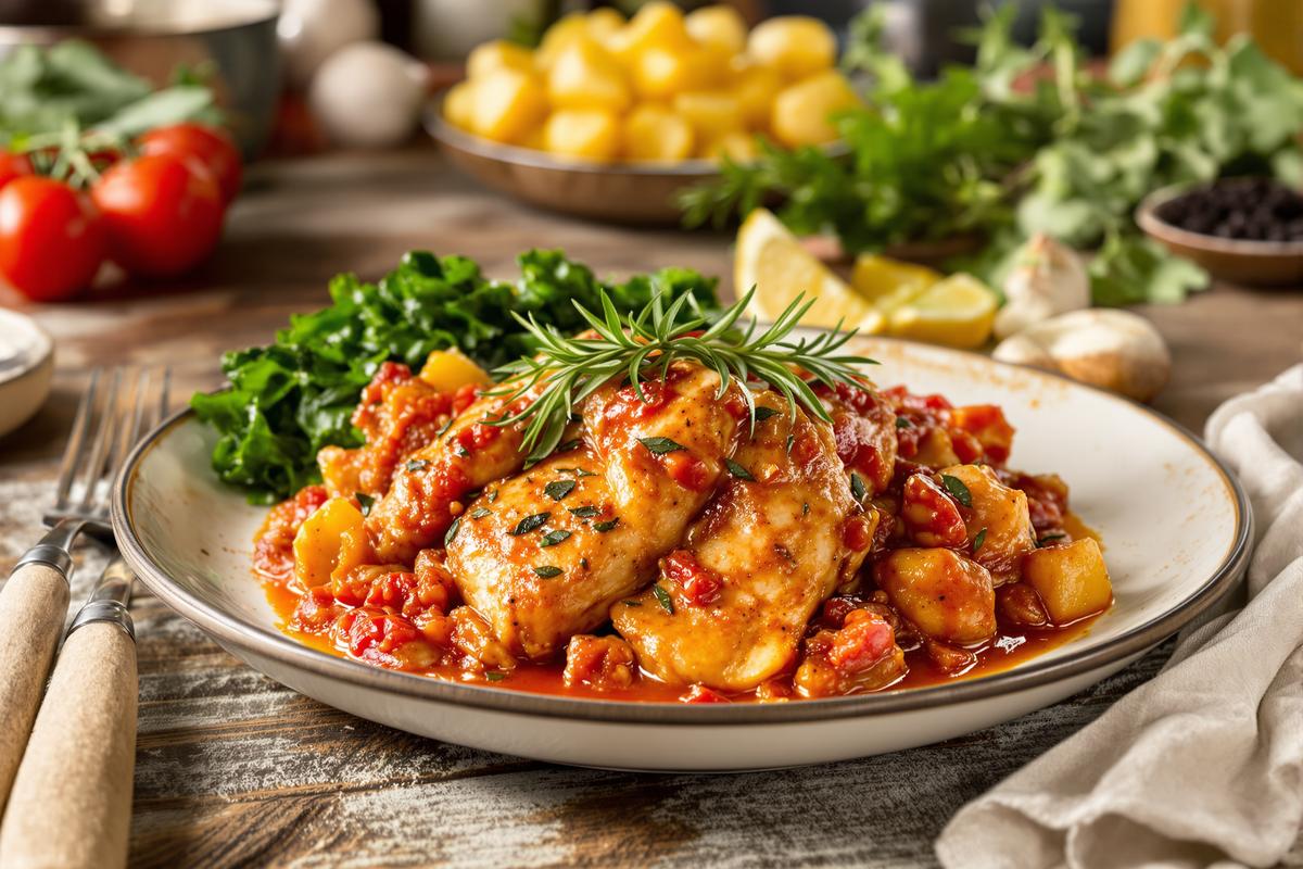 « J'ai remplacé le poulet rôti par cette recette italienne » : ma famille ne veut plus d'autre chose.jpg