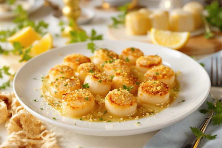 J’ai testé cette recette bretonne de Saint-Jacques : depuis, mes invités en redemandent chaque année pour les fêtes !.jpg