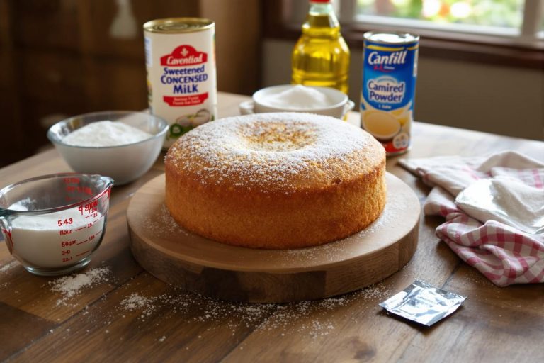 « J’ai testé le gâteau 5-4-3-2-1 : c'est impossible de m’en passer, je le fais chaque semaine ! ».jpg