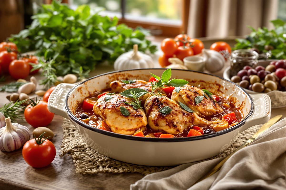 « J’ai troqué le poulet rôti pour cette recette italienne » : ma famille n’en veut plus d’autre.jpg