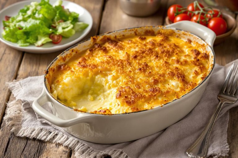 Le gratin d’œufs durs : une recette abordable pour un dîner vraiment copieux.jpg