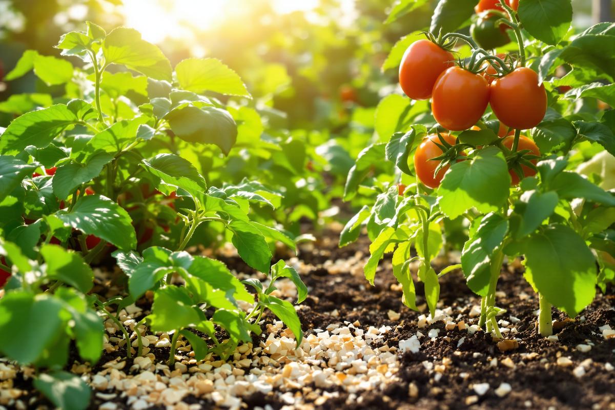 Le potager s’enrichit naturellement grâce à un seul ingrédient de cuisine oublié.jpg