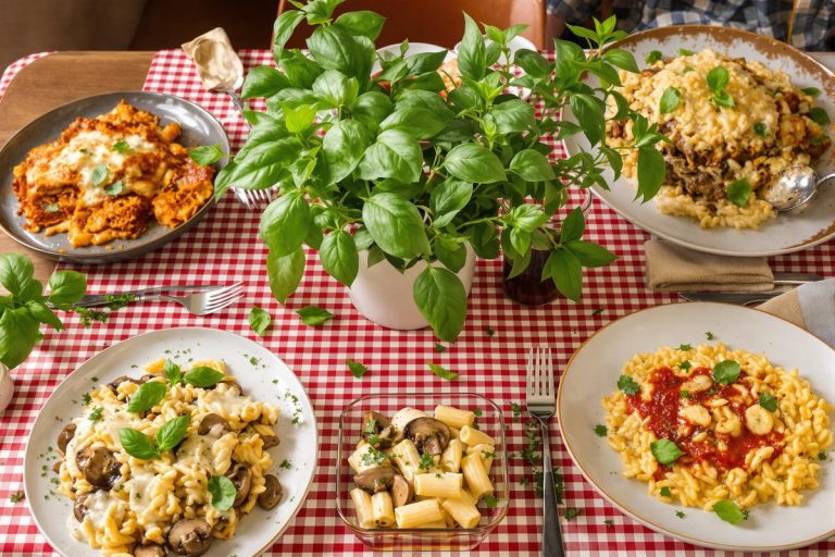 Les 10 recettes italiennes réconfortantes de Romane à savourer tout le week-end.jpg