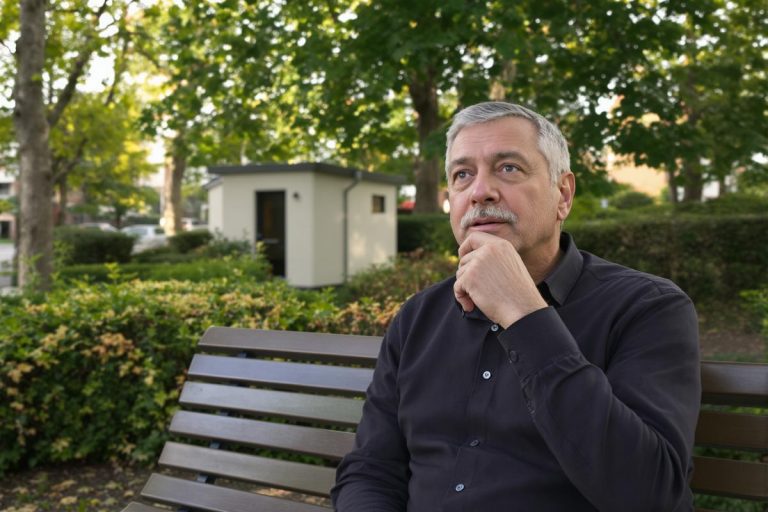 Loto : devenu millionnaire en 1995, il a investi dans des projets fous et vit désormais dans un logement social.jpg