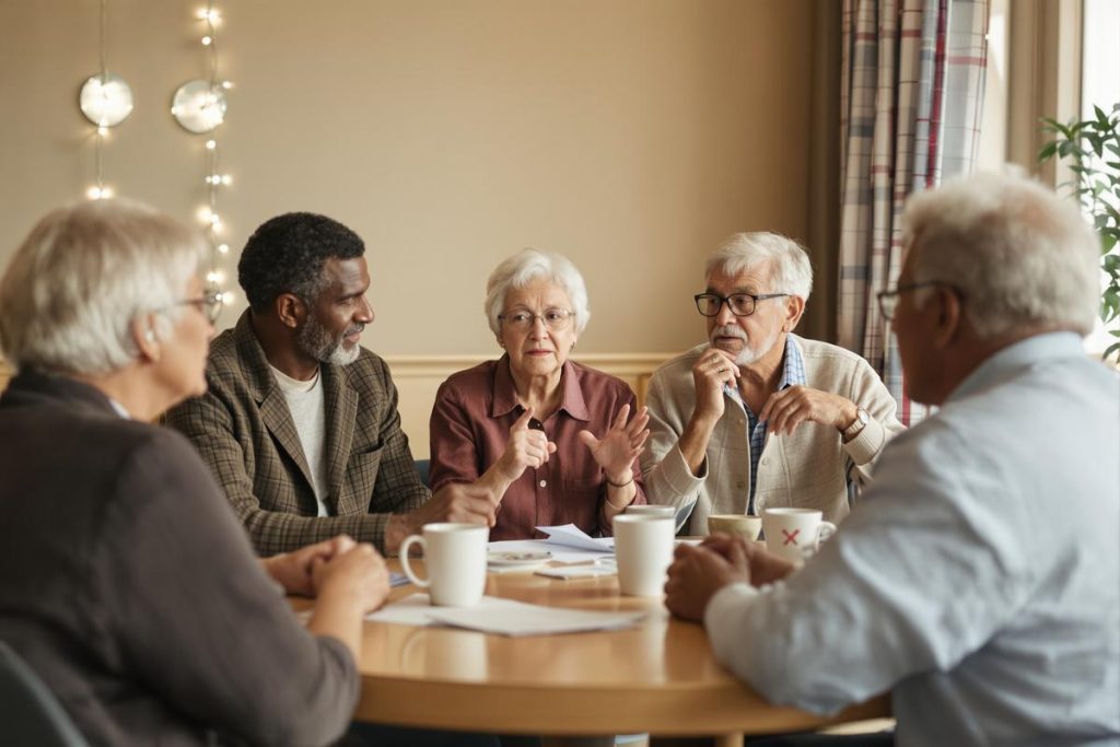 Née en 1969, ma retraite est reportée : la « pause » de la réforme ...