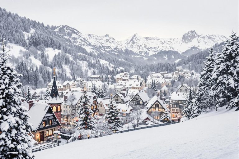 Noël 2025 : voici les régions françaises qui vont passer les fêtes sous la neige.jpg
