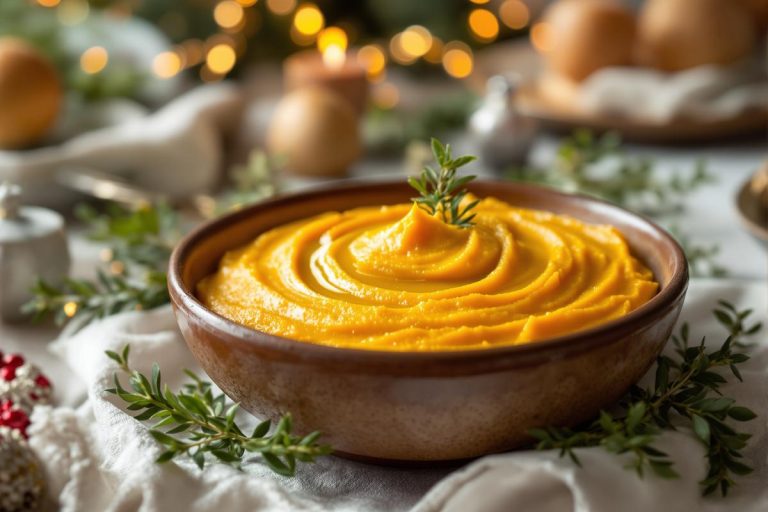 Oubliez la purée de pommes de terre : cette purée plus légère, fondante et délicatement parfumée change tout au réveillon.jpg